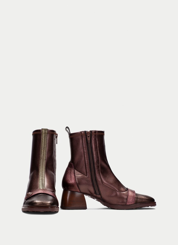 Hispanitas Botín Marsella Multi Metal