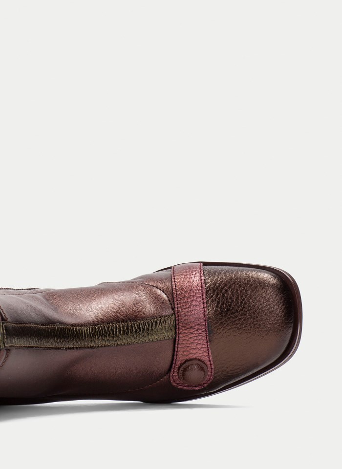 Hispanitas Botín Marsella Multi Metal