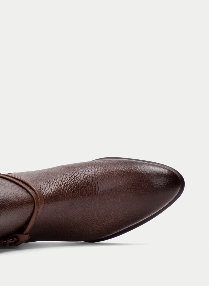 Hispanitas Botín Verona Avellana