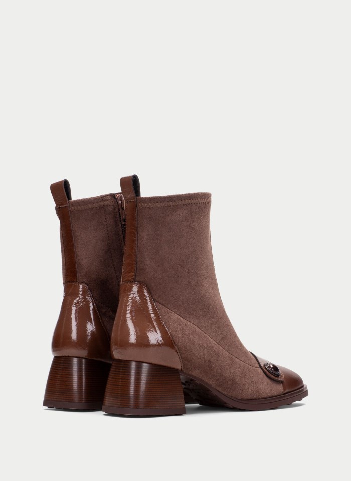 Hispanitas Botín Marsella Avellana