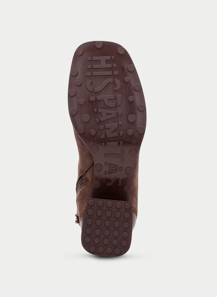 Hispanitas Botín Marsella Avellana