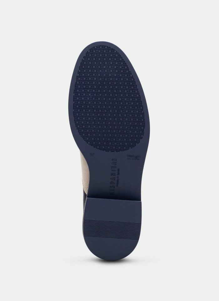 Hispanitas Derby Brooklyn Forest Milk Azul