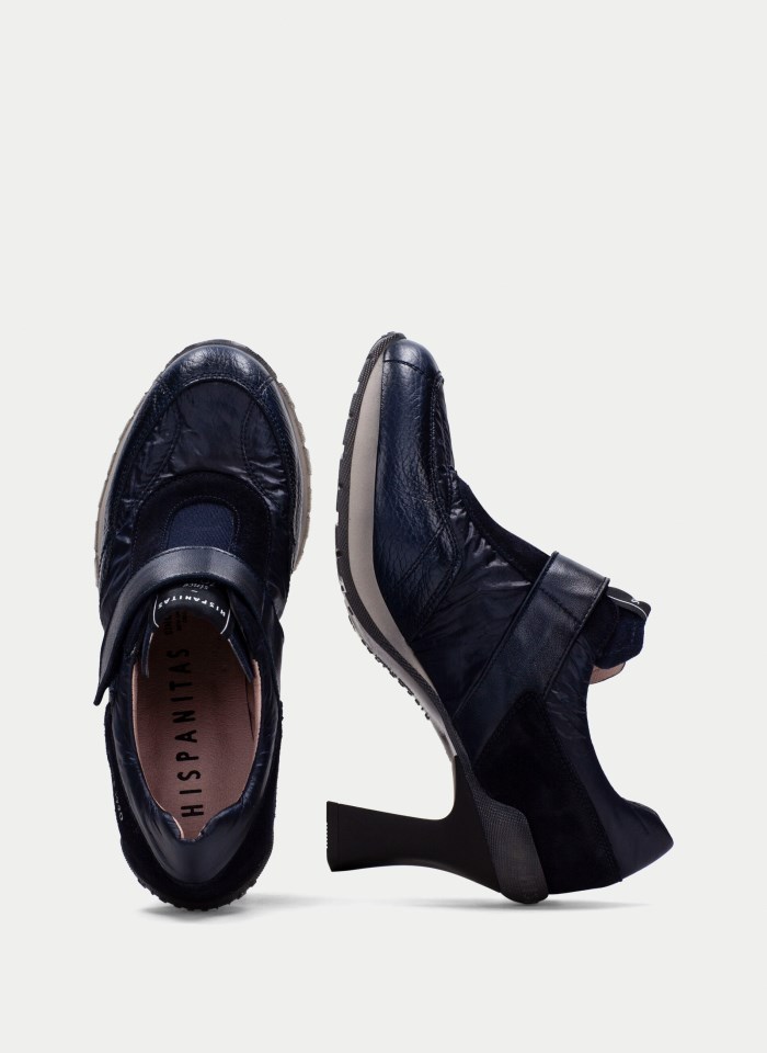 Hispanitas Abotinado Saigon Azul