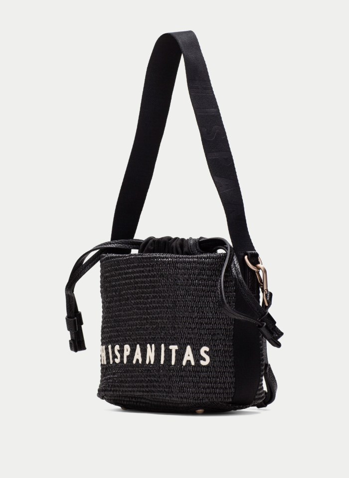 Hispanitas Bandolera negro