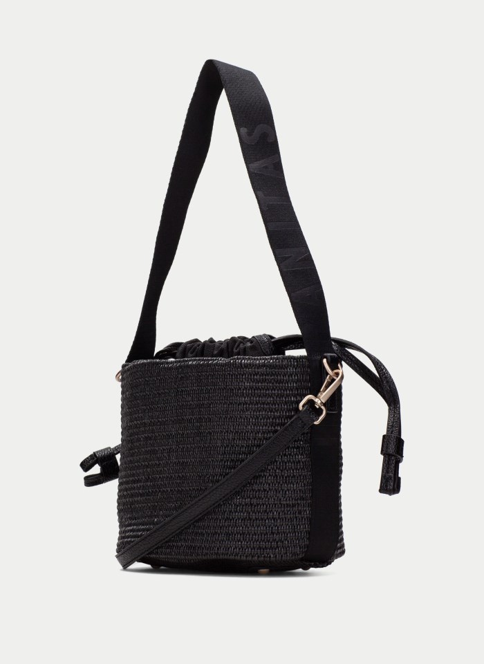 Hispanitas Bandolera negro