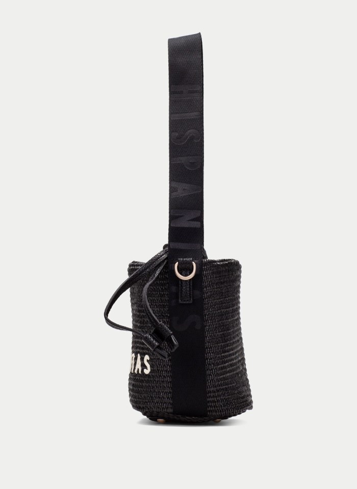 Hispanitas Bandolera negro