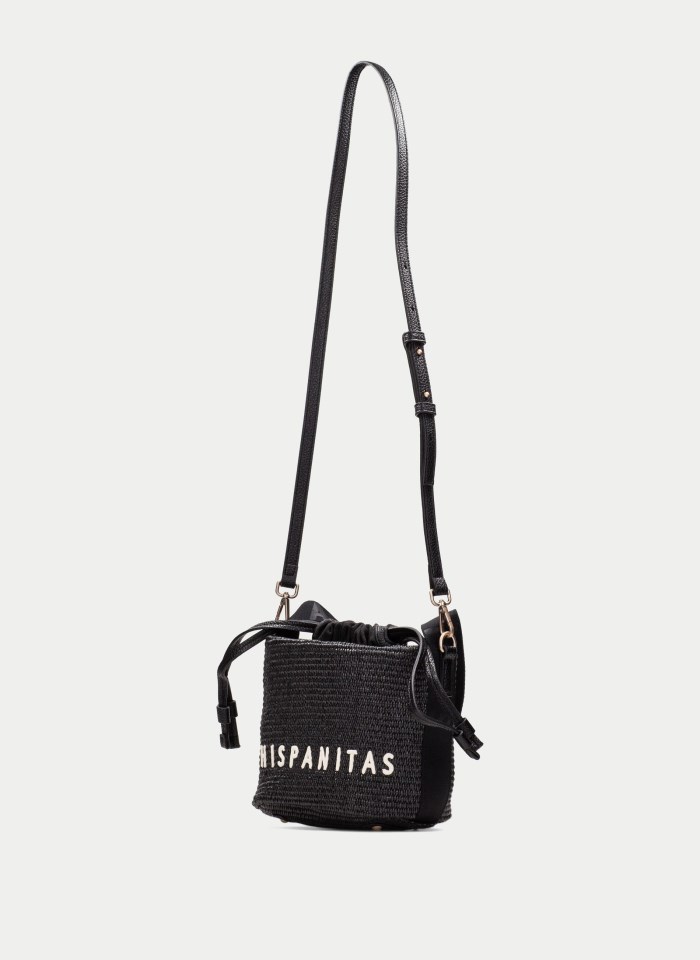 Hispanitas Bandolera negro