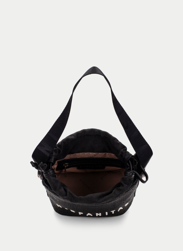 Hispanitas Bandolera negro