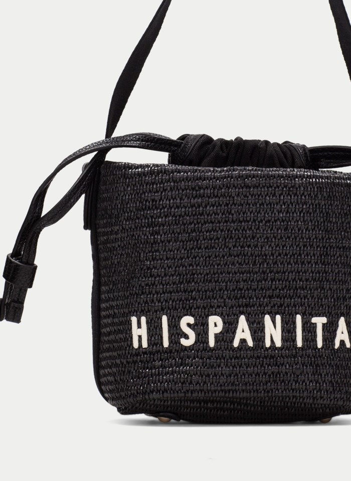 Hispanitas Bandolera negro