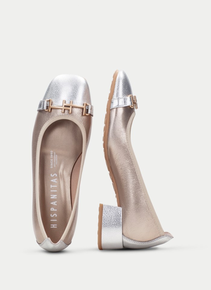 Hispanitas Bailarina Oporto Plata Cava