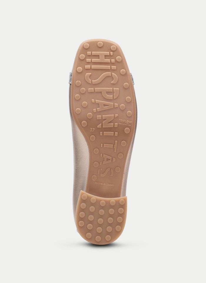 Hispanitas Bailarina Oporto Plata Cava