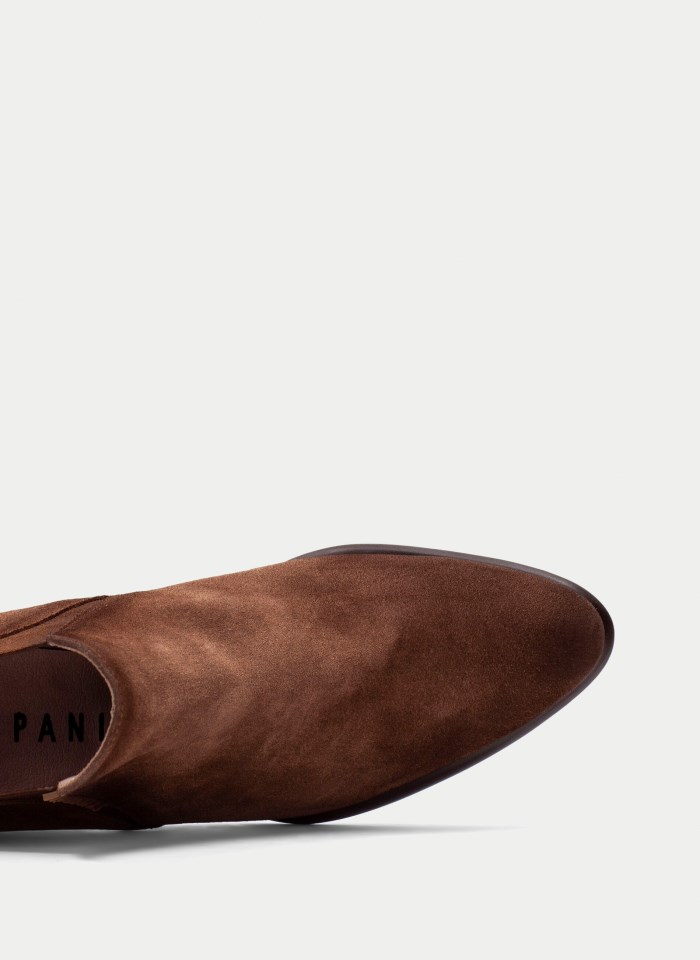 Hispanitas Botín Verona Avellana