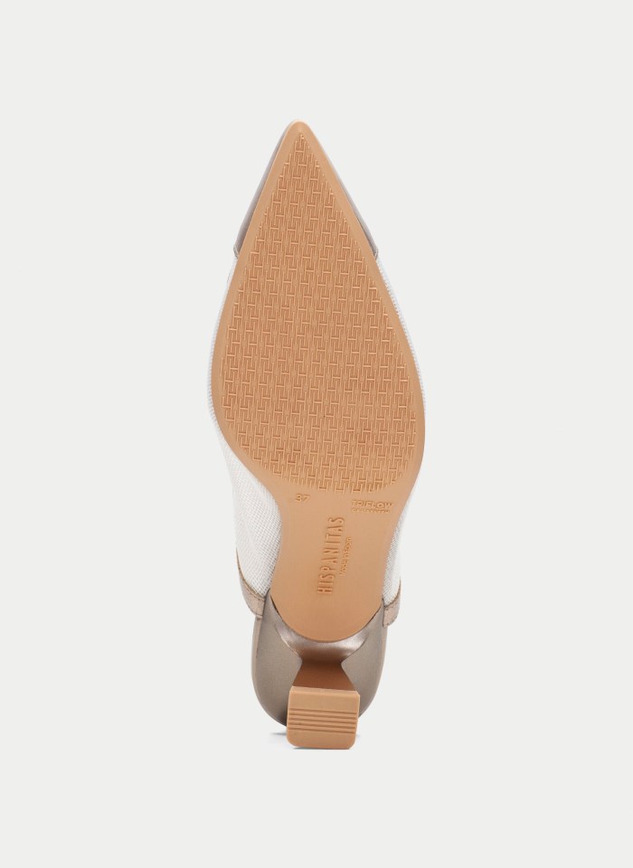 Hispanitas Destalonado Nova Blanco Cava