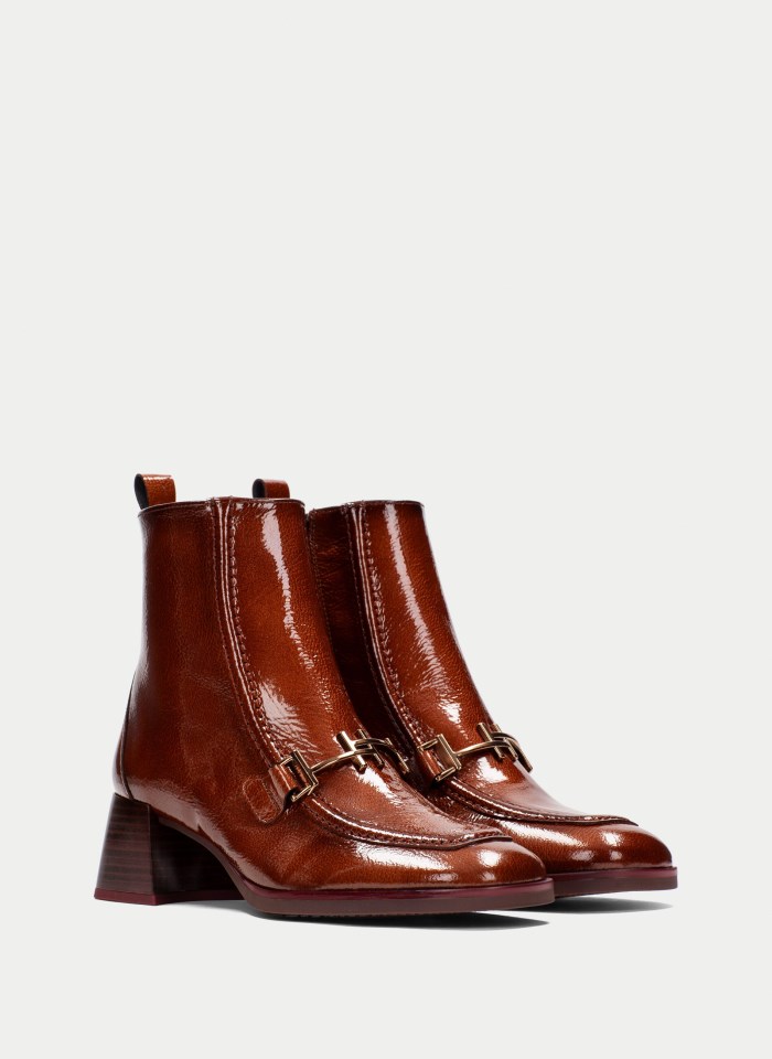 Hispanitas Botín Milan Cuero