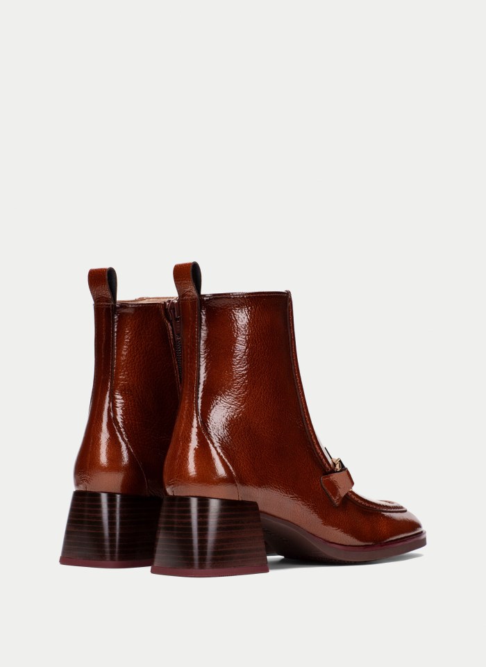 Hispanitas Botín Milan Cuero