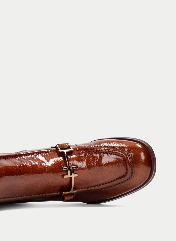 Hispanitas Botín Milan Cuero