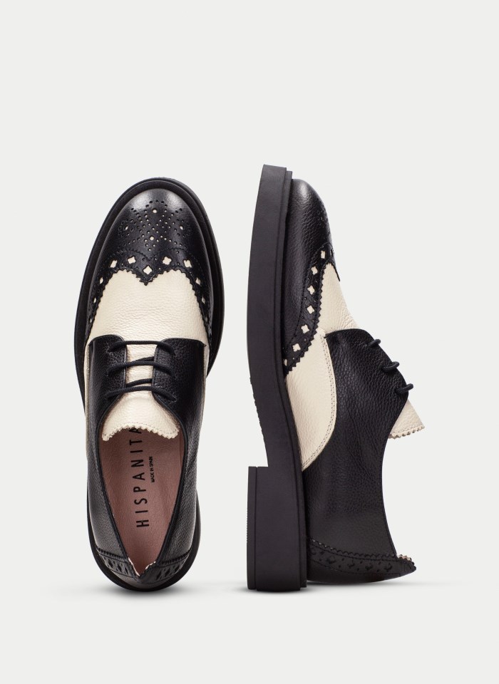 Hispanitas Derby Brooklyn Negro Milk