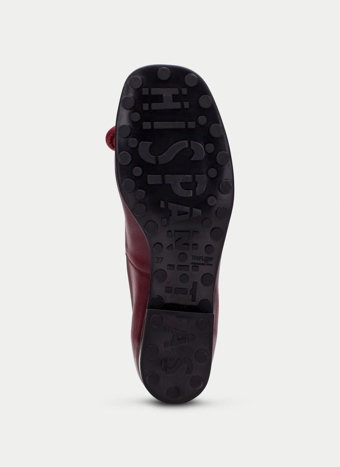 Hispanitas Bailarina Genova Vino