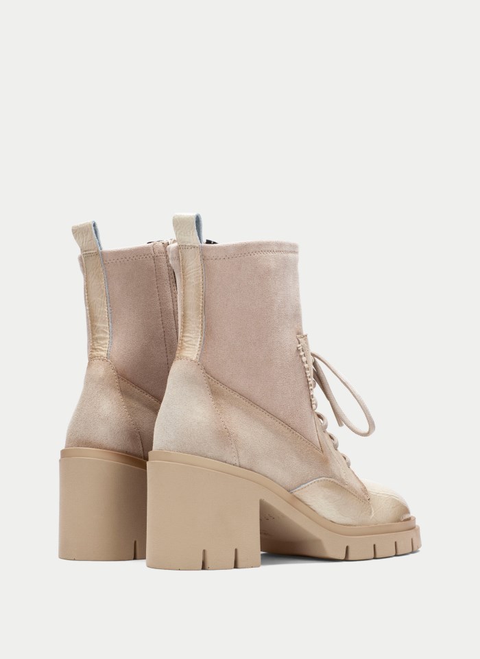 Hispanitas Botín Zurich Crema