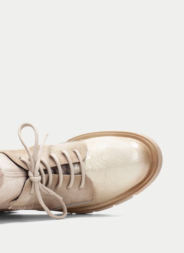 Hispanitas Botín Zurich Crema