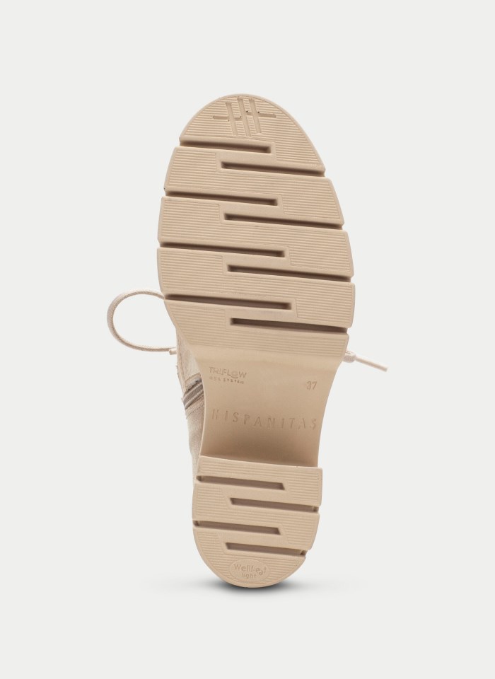 Hispanitas Botín Zurich Crema