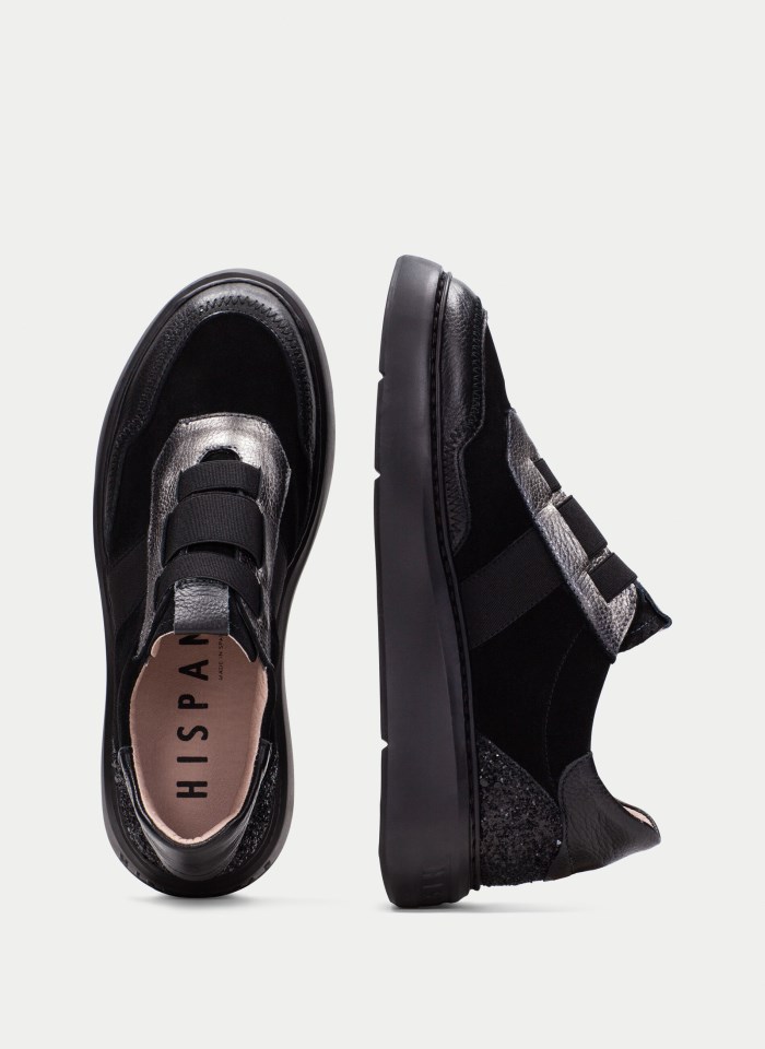 Hispanitas Deportivo Oceania Negro