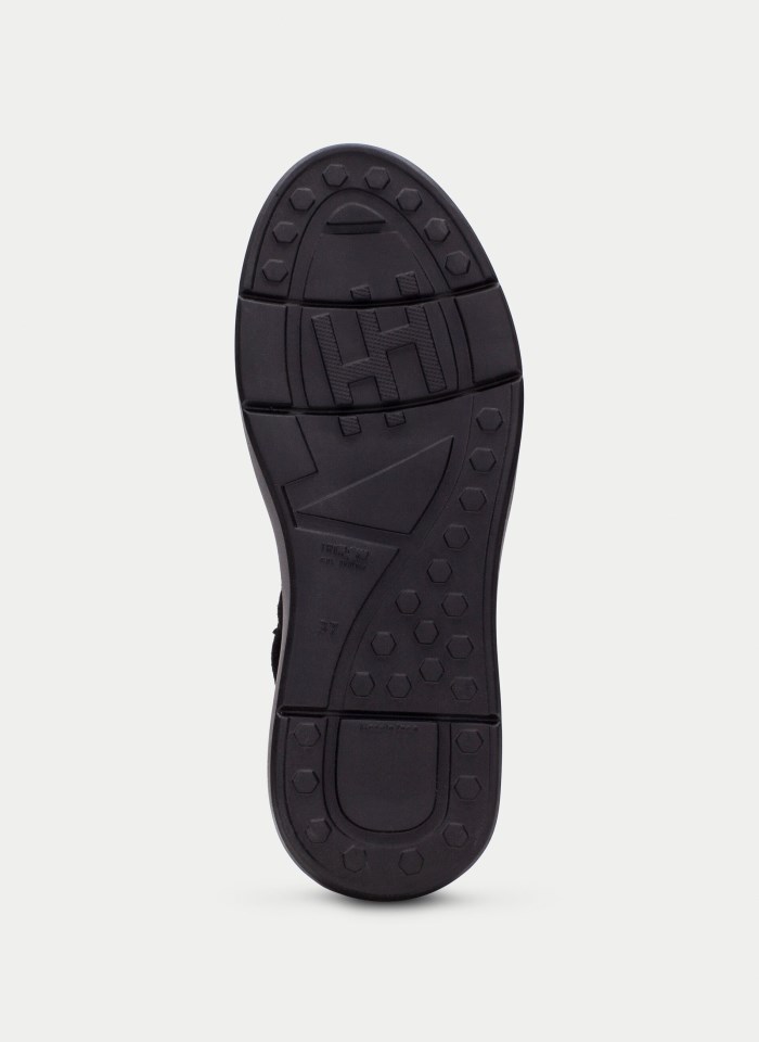 Hispanitas Deportivo Oceania Negro