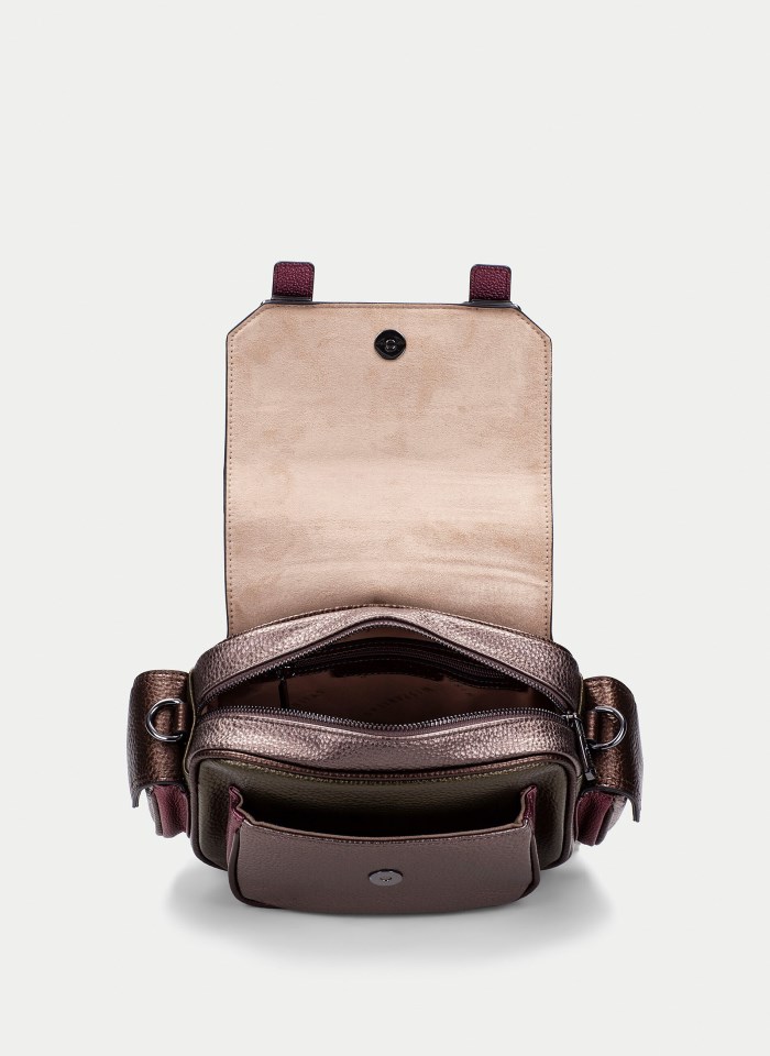 Hispanitas Bandolera Multi Metal