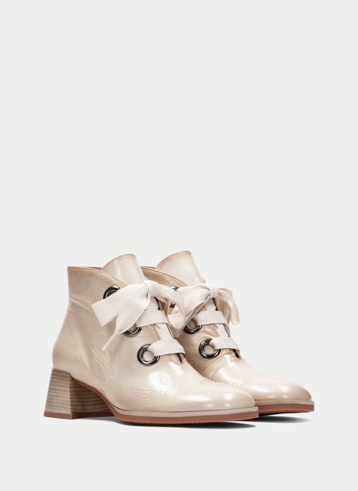 Hispanitas Botín Milan Milk