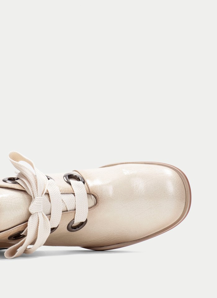 Hispanitas Botín Milan Milk