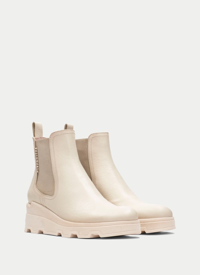 Hispanitas Botín Florencia Milk