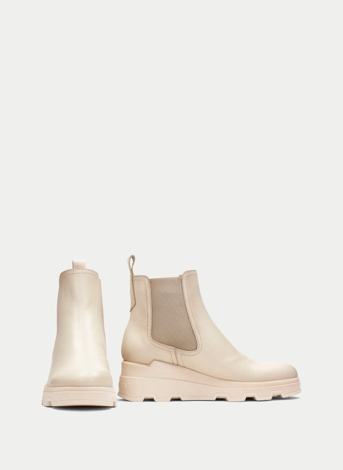 Hispanitas Botín Florencia Milk