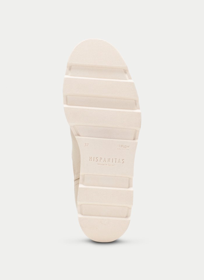 Hispanitas Botín Florencia Milk