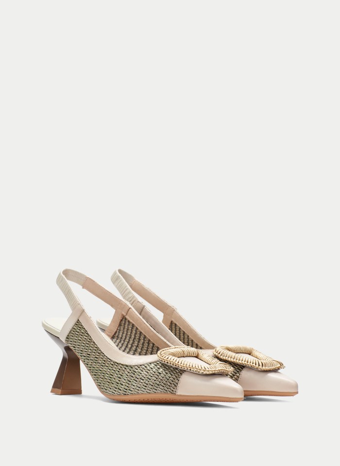 Hispanitas Destalonado Nova Latte Eucalipto