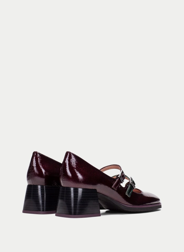 Hispanitas Mary Jane Milan Vino