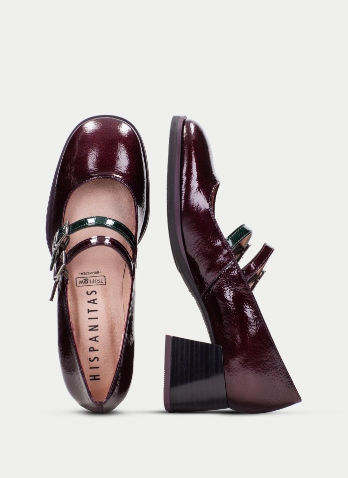 Hispanitas Mary Jane Milan Vino