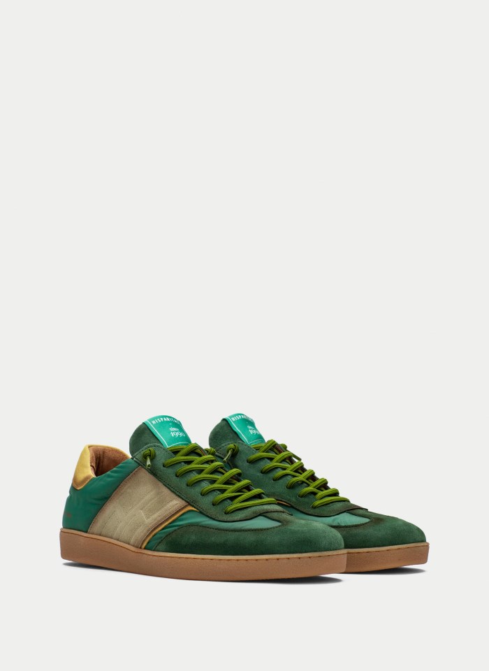 Hispanitas Deportivo Madison Verde