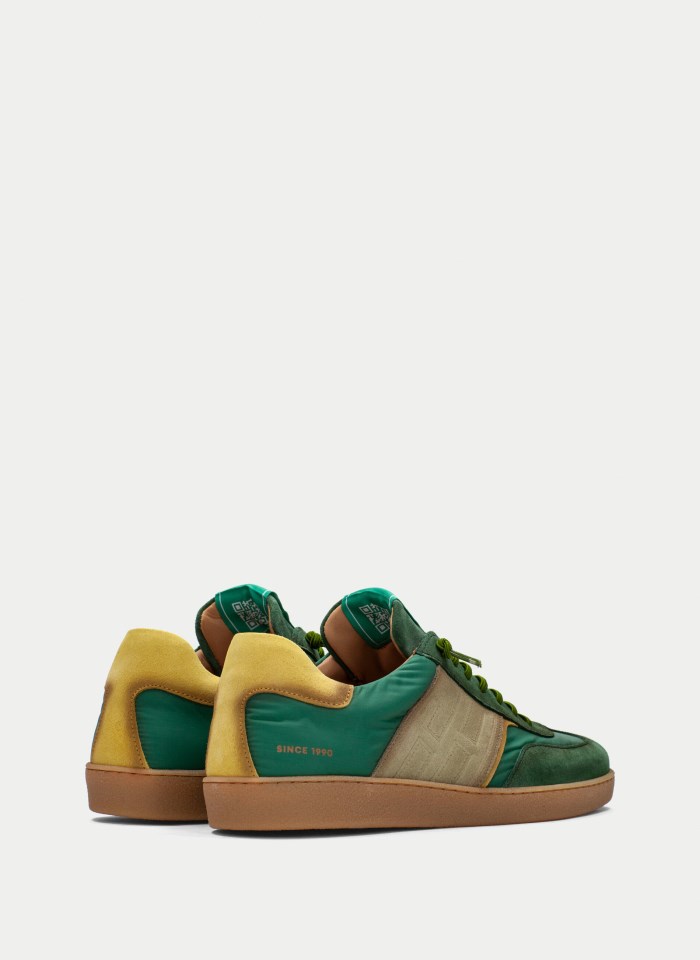 Hispanitas Deportivo Madison Verde