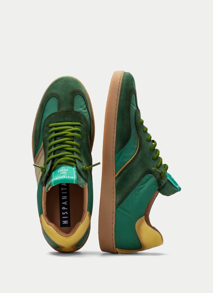 Hispanitas Deportivo Madison Verde