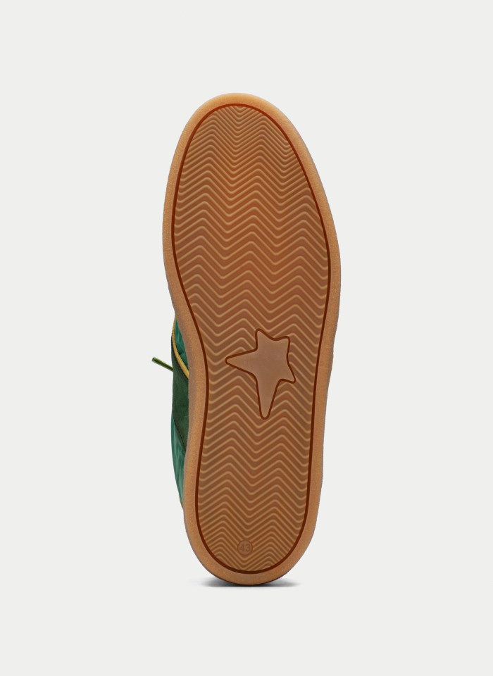 Hispanitas Deportivo Madison Verde