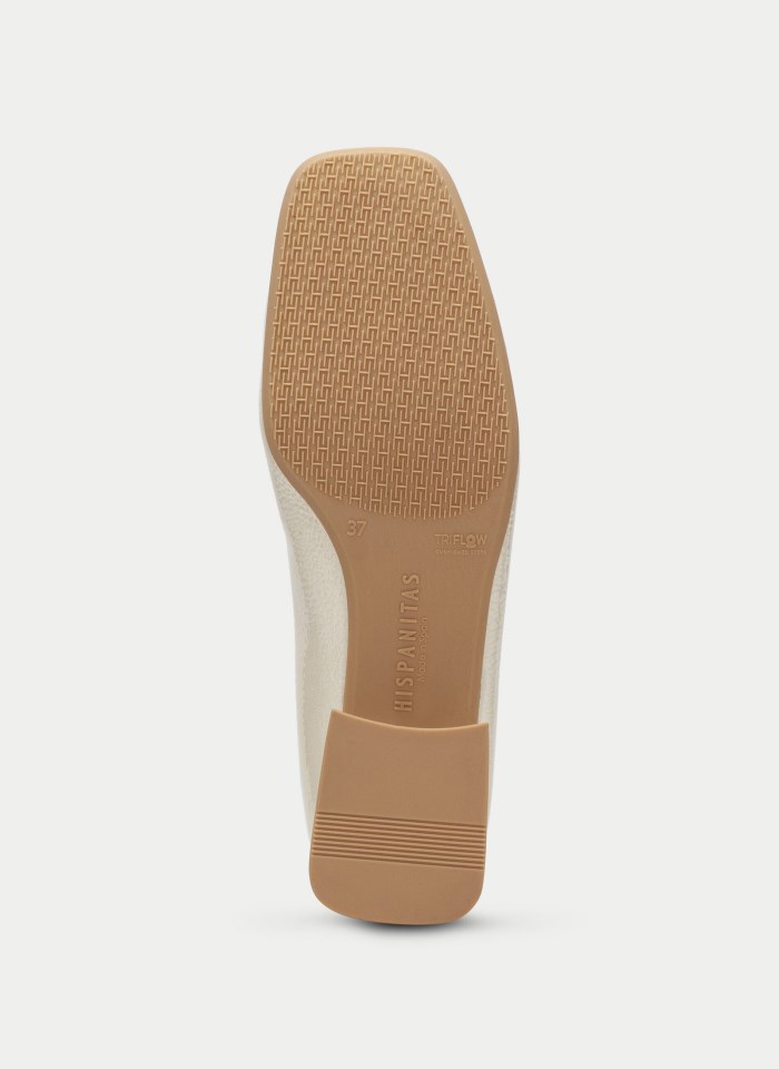 Hispanitas Bailarina Aruba Crema